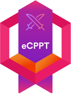 eCPPT